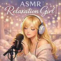 ASMR Relaxation Girl