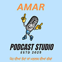 PUNJABI VOICE – ਅਣਕਹੀਆਂ ਗੱਲਾਂ