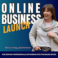 Online Business Launch Podcast