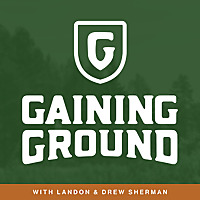 Gaining Ground