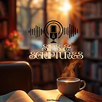 Sips and Scriptures