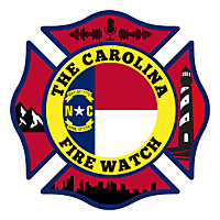 The Carolina Fire Watch