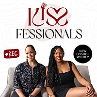 Kissfessionals Podcast