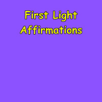 First Light Affirmations | Morning Mindset Programming
