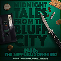 Midnight Tales From The Bluff City