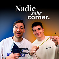 Nadie Sabe Comer