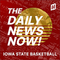 Iowa State Cyclones Basketball News Today | 2 Min News | The Daily News Now!