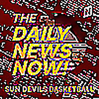 Arizona State Sun Devils Basketball News Today | 2 Min News | The Daily News Now!