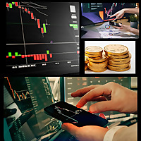 Money Moves: Trade, Invest, Profit