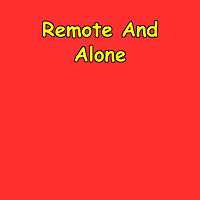 Remote And Alone | Work-From-Home Loneliness