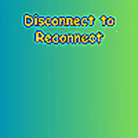 Disconnect to Reconnect | Digital Overload Recovery