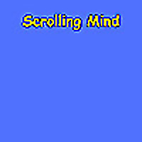 Scrolling Mind | Overcoming Digital Distraction