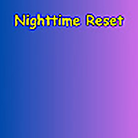 Nighttime Reset | Sleep, Mood And Mental Recovery