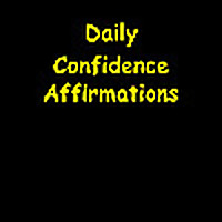 Daily Confidence Affirmations | Self-Belief And Calm