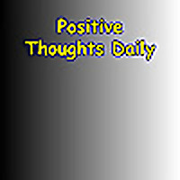 Positive Thoughts Daily | 5-Minute Mental Boost