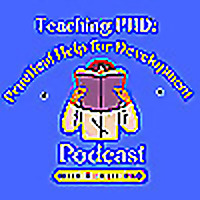 Teaching PHD: Practical Help for Development