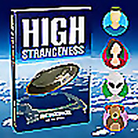 High Strangeness