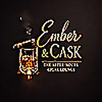 Ember & Cask: The After-Hours Cigar Lounge