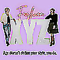 Fashion XYZ