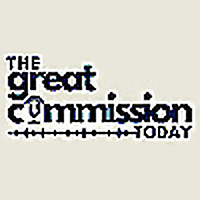 The Great Commission Today