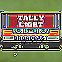 Tally Light Broadcast - By Cup Phone Media