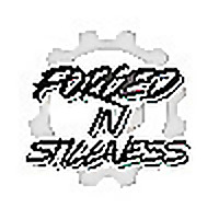 Forged in Stillness