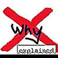 X Why Explained