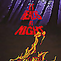 It Reads At Night