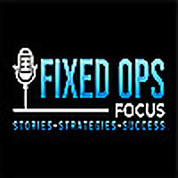 Fixed Ops Focus