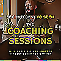 Second Best To Seen | The Coaching Sessions for Gay Men