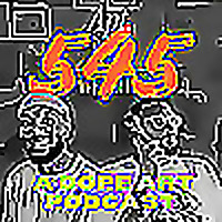 APT 545