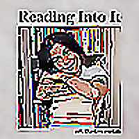 Reading Into It