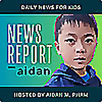 News Report with Aidan