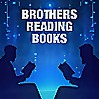 Brothers Reading Books: A Sci-Fi and Fantasy Book Club