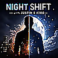 Night Shift w/ Justin S. King - Evening Routine Mastery