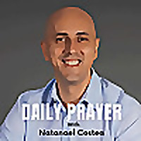 Daily Prayer with Natanael Costea
