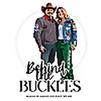Behind The Buckles