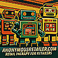 Anonymous Retailer Podcast