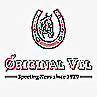 Originalvel Racing Blog