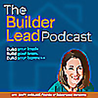The Builder Lead Podcast