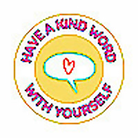 Have A Kind Word With Yourself: The Podcast