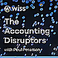 The Accounting Disruptors Podcast