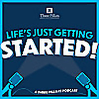 Life's Just Getting Started