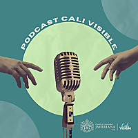 Podcast Cali Visible
