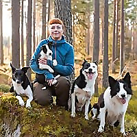 Fanny's Clicker Dog Blog
