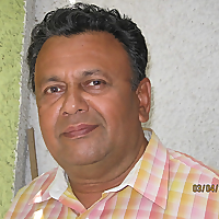 Ravi Karandeekar's Blog