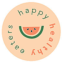 Happy Healthy Eaters