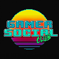 Gamer Social Club