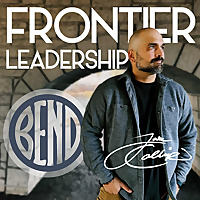 Frontier Leadership Podcast