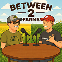Between 2 Farms